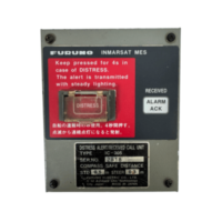 Furuno, IC-305 Distress Alert Unit