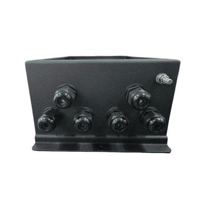 UNICONT, PS-103 Power supply unit