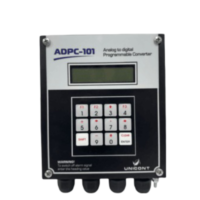 UNICONT, ADPC-101 Analog Digital Programmable Converter