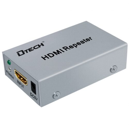 DTECH, DT-7042 HDMI Repeater