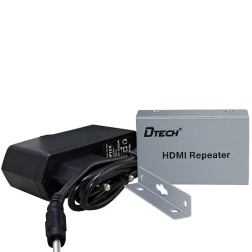 DTECH, DT-7042 HDMI Repeater - Image 2