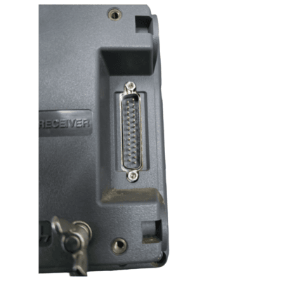 Furuno,NX-700B NAVTEX RECEIVER (LCD only) - Image 3