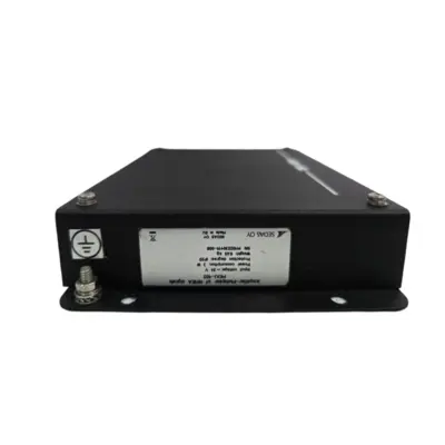 UNICONT, MDU-102 NMEA buffer unit - Image 3