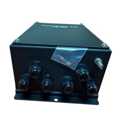 Unicont, Ps-103 Power Supply Unit