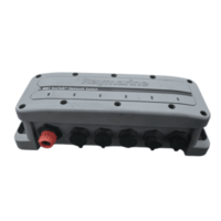 Raymarine, HS5 SeaTalk A80007 Network Switch