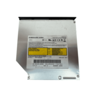 Toshiba Samsung SN-M242/BEBN CD-RW/DVD Drive Slim IDE Notebook Combo Drive