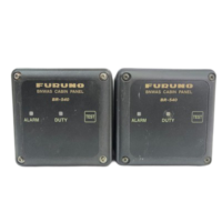 Furuno, BR-540 Cabin Panel(BNWAS)