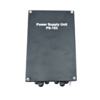 UNICONT, PS-103 Power supply unit
