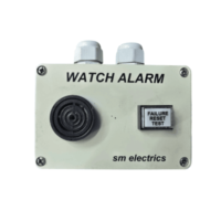 SM-Electrics FAP 220.1.0.0 Failure Alarm Panel