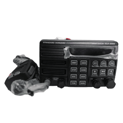 Standard Horizon, VLH-3000 Loud Hailer