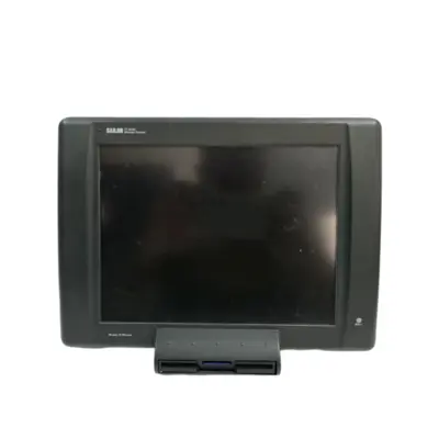 Sailor, TT-3606E SAT-C DISPLAY