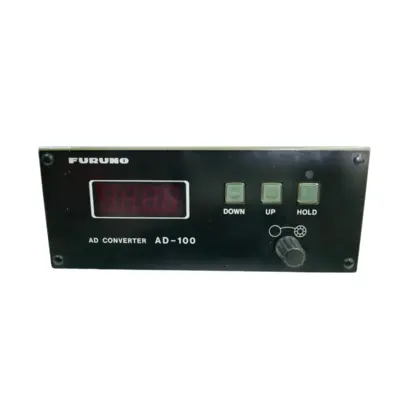 Furuno, AD-100 gyro analog to digital converter