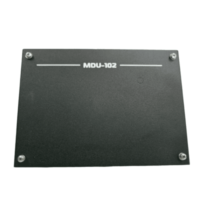 UNICONT, MDU-102 NMEA buffer unit