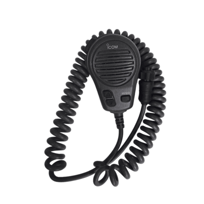 ICOM HM-126RG Hand Speaker/Microphone