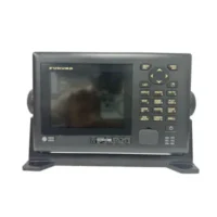 FURUNO,	GP-170 GPS DISPLAY WITH POWER & DATA CABLE