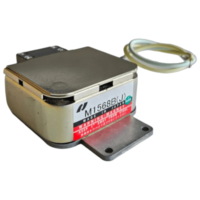 Nisshinbo, M1568B(J) X-band Magnetron