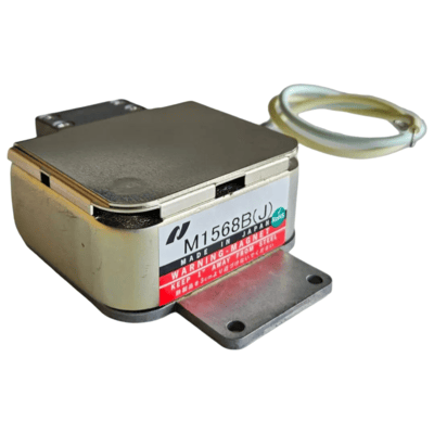 Nisshinbo, M1568B(J) X-band Magnetron