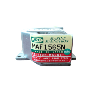 NISSHINBO, MAF1565N X-Band Magnetron (JRC JMA‑9110‑6XA ,9210‑6X)