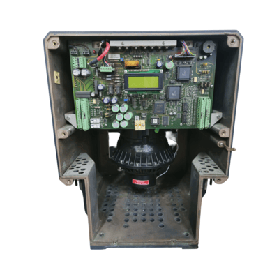 Sperry Marine Navigate X Mk2 Gyro ( WITHOUT GYRO SPHERE )