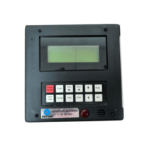 RUTTER,RUT-01007 OPERATING AND ALARM UNIT