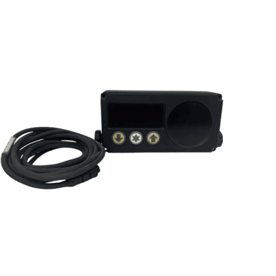 Scandinavian, SR01-02 Mk2 Digital heading & ROT repeater