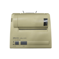 SEIKO, DPU-414 THERMAL PRINTER