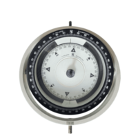 SPERRY MARINE, C PLATH TYPE 2060 MAGNETIC COMPASS