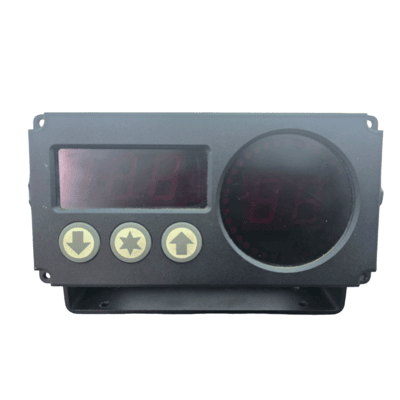 SCANDINAVIAN MICRO SYSTEMS SR01-02 HEADING REPEATER
