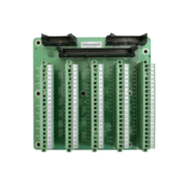 JRC 901B Option Terminal Board Type No CQD-2130 901B-4 7PCNA4016