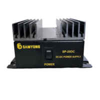 Samyung, SP-20DC DC-DC Power Supply