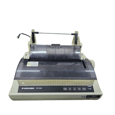 Furuno, PP-510 Dot Matrix Printer