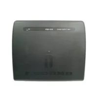 Furuno, PSU-012 Radar Power Supply, NavNet 3D