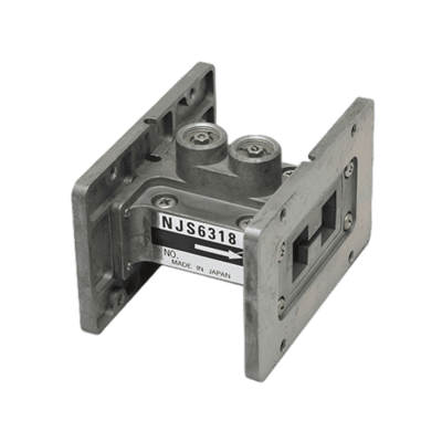 JRC, NJS6318 S‑Band Diode Limiter (JMR-7200/9200 series)