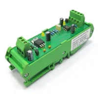 Sm-electrics, pcb 09005.1 motion sensor module