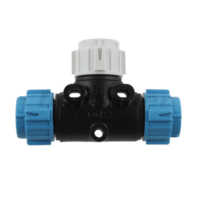 Raymarine A06028 STNG SeaTalk-NG Network 3-Way T-Piece Connector