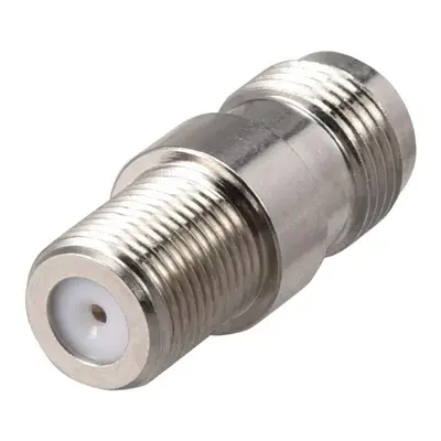 TNC Female to F Type Femal Coaxial Cable RF Connector