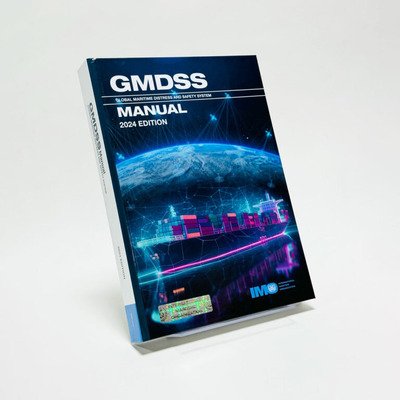 ITU, IMO: GMDSS Manual (Global Maritime Distress and Safety System Manual)