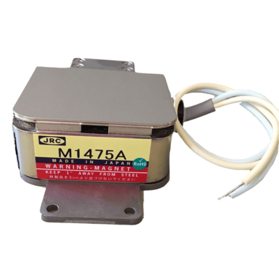 JRC, M1475A X-band Magnetron