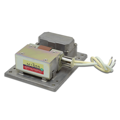 Nisshinbo, M1555 S-Band Magnetron