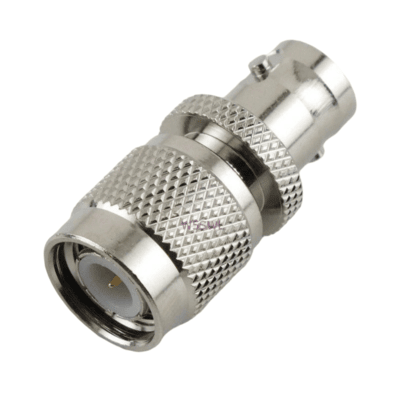 BNC Female to TNC Male Adapter