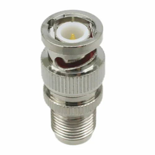 BNC Male to TNC Female Adapter - Image 3