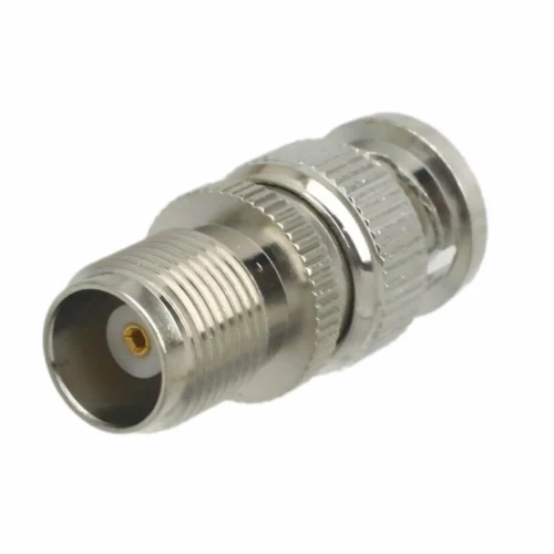 BNC Male to TNC Female Adapter - Image 2
