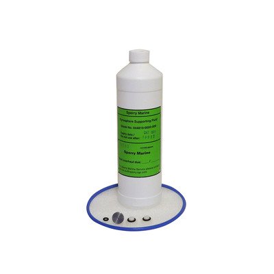 Sperry gyro service supporting liquide for Navigat X MK1 / MK2