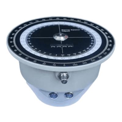 16-F Bearing Repeater Compass ( exact replacement for anschutz wing repeters )