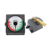 OWNA, KRI-80(S) Rudder Indication With KRF35 Feedback Unit