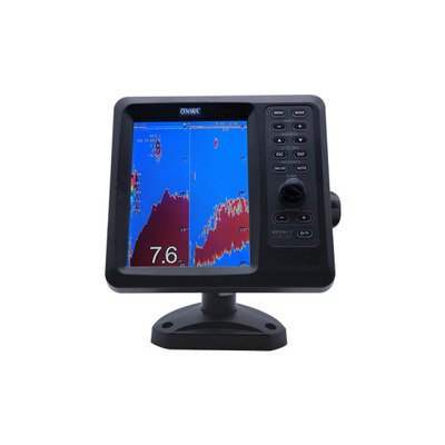 ONWA, KFISH-7 Fishfinder ECHOSOUNDER