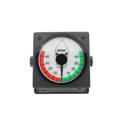 OWNA, KRI-80(S) Rudder Indication With KRF35 Feedback Unit