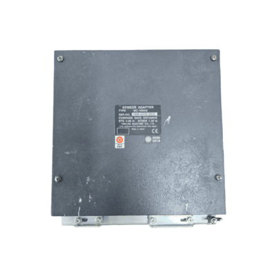 FURUNO MC-3000S Sensor Adapter