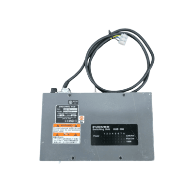 FURUNO HUB-100 Switching Hub