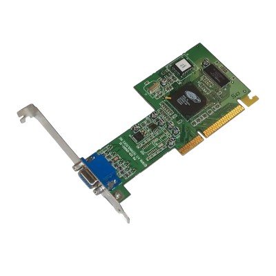 ATI, Xpert98XL 8MB AGP2X Video Card